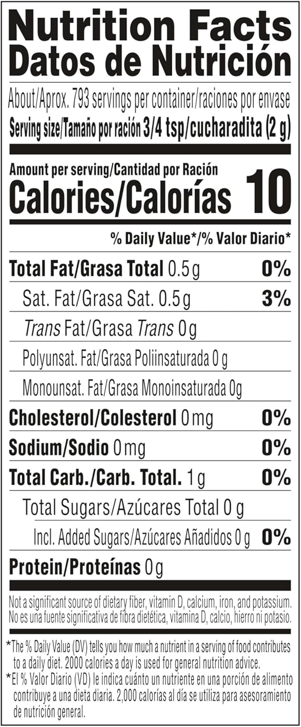 Coffee-mate Powder Original (56 oz.) .2 pack
