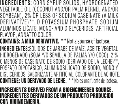 Coffee-mate Powder Original (56 oz.) .2 pack