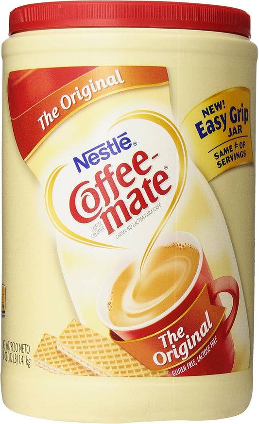 Nestle Coffee-Mate Powdered Creamer 35.3 oz