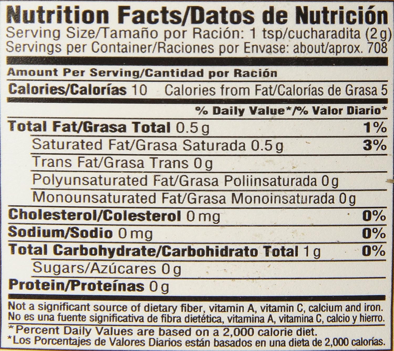 Nestle Coffee-Mate Powdered Creamer 35.3 oz