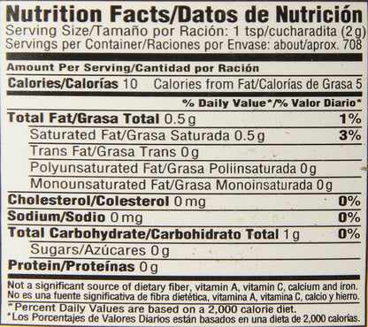 Nestle Coffee-Mate Powdered Creamer 35.3 oz