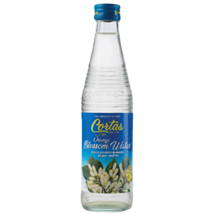 Cortas Orange blossom water 300ml